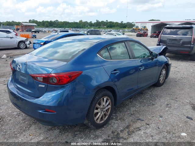 3MZBN1U71HM132519 Mazda Mazda3 Sport