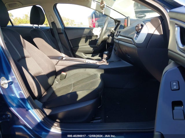 3MZBN1U71HM132519 Mazda Mazda3 Sport