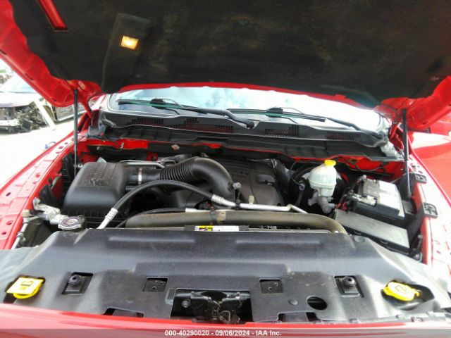 1C6RR7MT9GS173404 RAM 1500 Sport