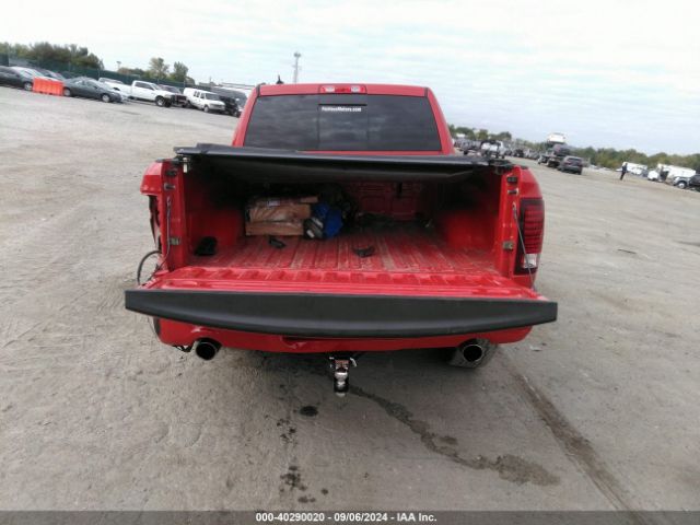 1C6RR7MT9GS173404 RAM 1500 Sport