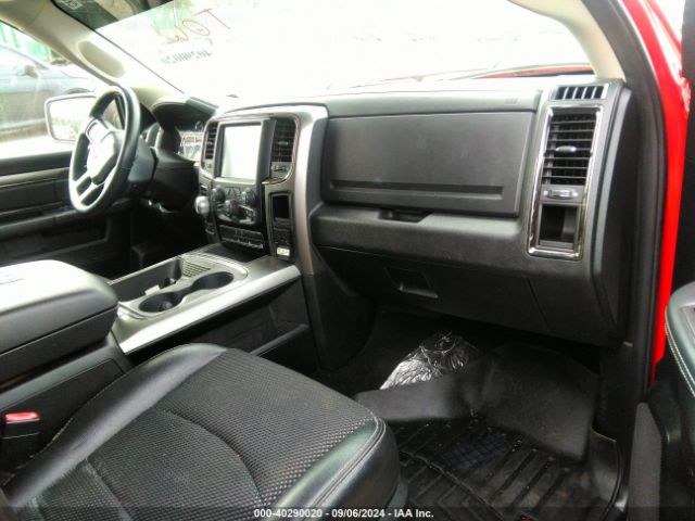 1C6RR7MT9GS173404 RAM 1500 Sport