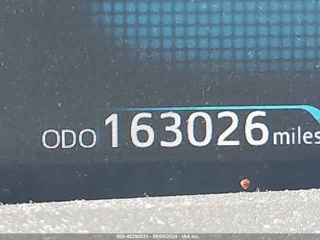 JTDKARFU2G3002619 Toyota Prius Three