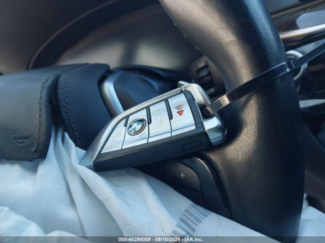 WBAJR7C00LCE05745 BMW 530i Xdrive