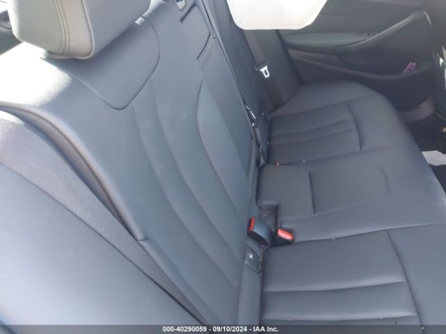 WBAJR7C00LCE05745 BMW 530i Xdrive