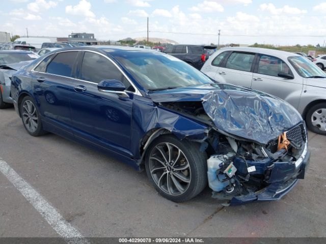 3LN6L5E92JR604264 auction archive image