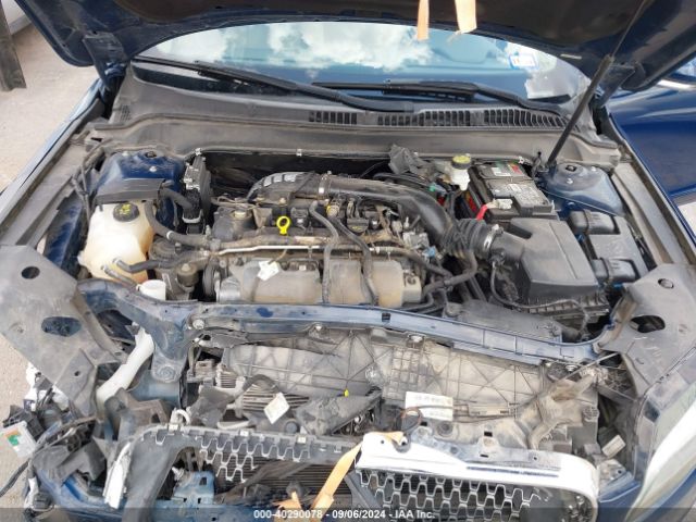 3LN6L5E92JR604264 Lincoln Mkz Reserve