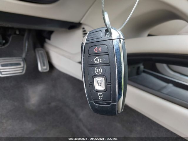3LN6L5E92JR604264 Lincoln Mkz Reserve
