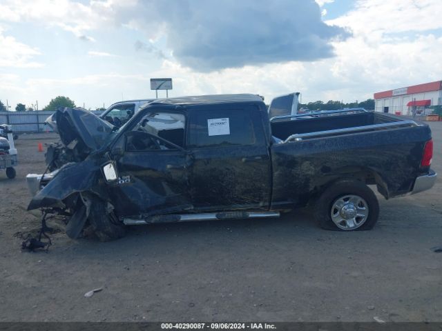 3C6UR5CJ9EG186334 RAM 2500 Tradesman