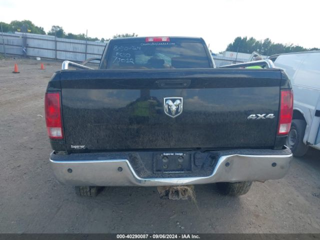 3C6UR5CJ9EG186334 RAM 2500 Tradesman