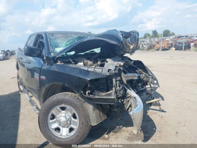 3C6UR5CJ9EG186334 RAM 2500 Tradesman