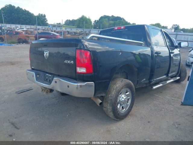 3C6UR5CJ9EG186334 RAM 2500 Tradesman