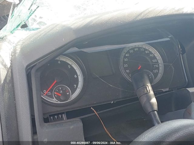 3C6UR5CJ9EG186334 RAM 2500 Tradesman