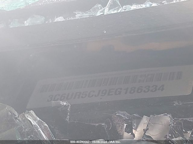 3C6UR5CJ9EG186334 RAM 2500 Tradesman