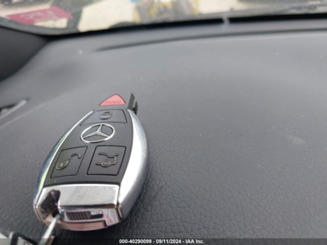 WDDSJ4EB6HN437013 Mercedes-Benz CLA 250