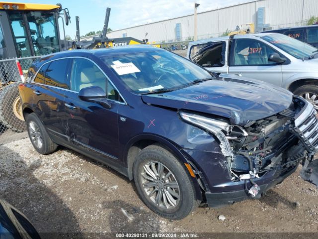 2019 1GYKNDRS7KZ163890 main image