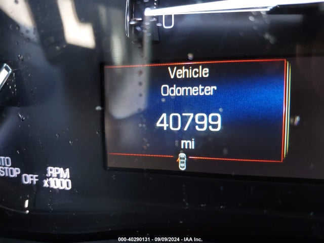 Cadillac XT5 LUXURY 2019 1GYKNDRS7KZ163890 Image 15