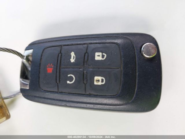 2G1105S34K9154513 Chevrolet Impala Premier