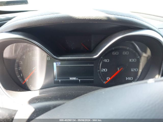 2G1105S34K9154513 Chevrolet Impala Premier