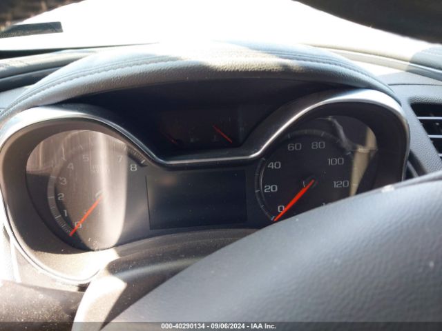2G1105S34K9154513 Chevrolet Impala Premier