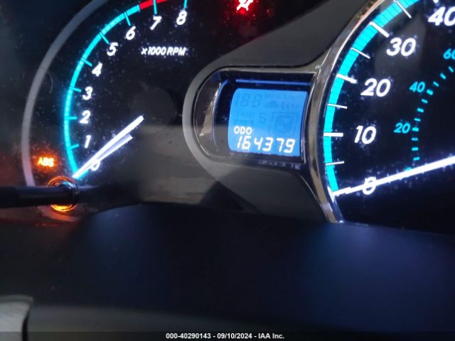 5TDYK3DC4ES454128 Toyota Sienna Xle V6 8 Passenger