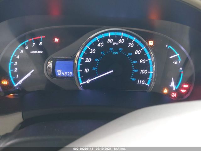 5TDYK3DC4ES454128 Toyota Sienna Xle V6 8 Passenger