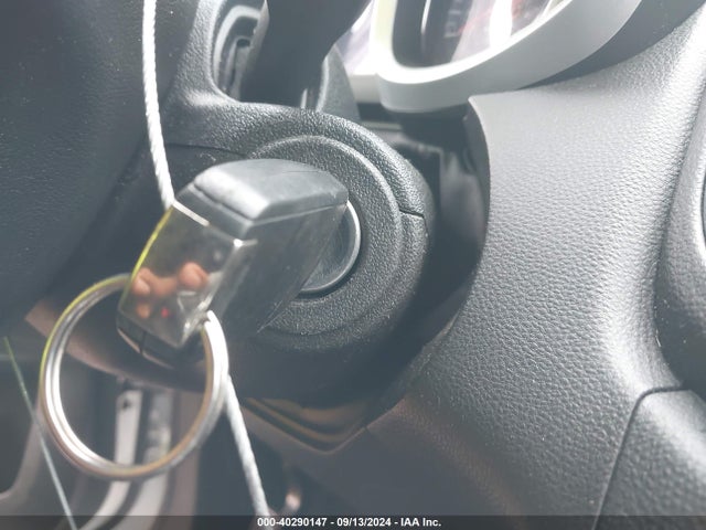 Chevrolet Equinox Ltz 2015 2GNALDEKXF6408588 Image 11