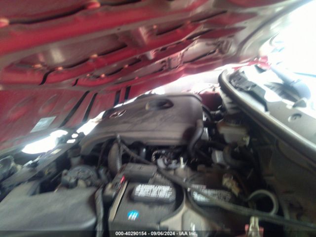 JM1DKFC79K0427252 Mazda Cx-3 Touring
