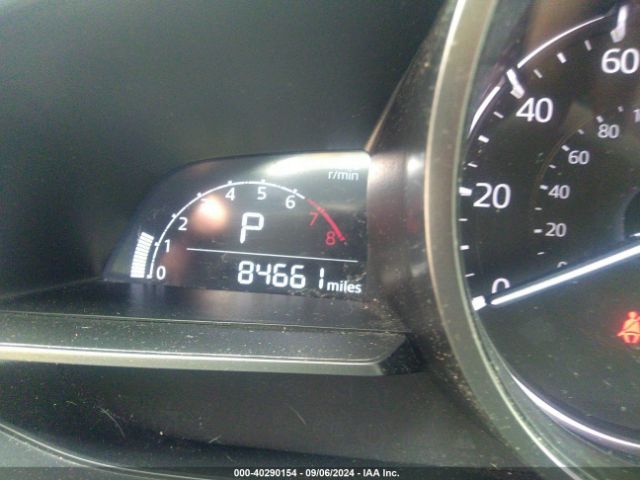 JM1DKFC79K0427252 Mazda Cx-3 Touring