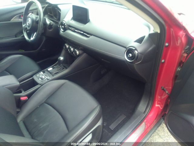 JM1DKFC79K0427252 Mazda Cx-3 Touring