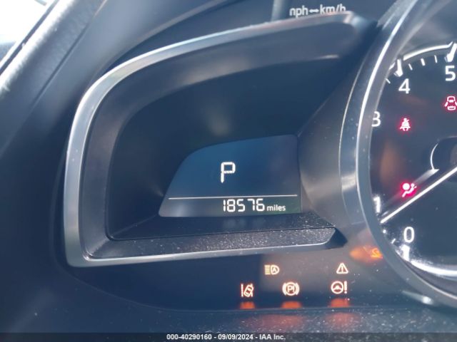 JM1DKFB77M1506918 Mazda Cx-3 Sport