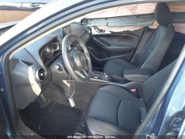 JM1DKFB77M1506918 Mazda Cx-3 Sport