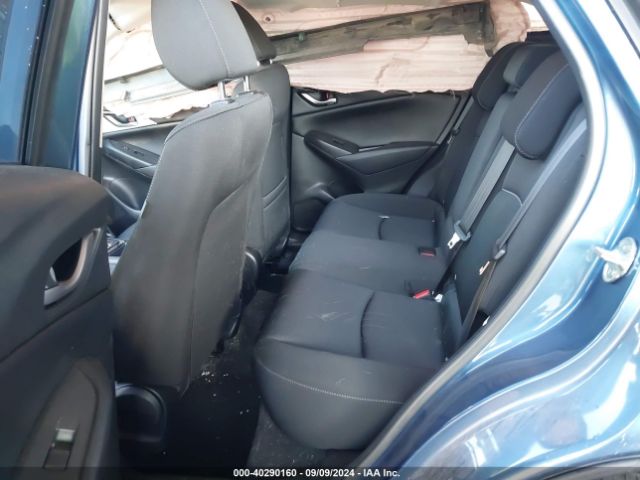 JM1DKFB77M1506918 Mazda Cx-3 Sport
