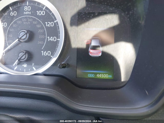 Toyota COROLLA LE 2022 5YFEPMAE5NP342110 Image 15