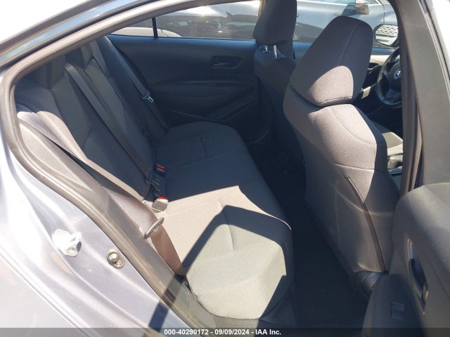 Toyota COROLLA LE 2022 5YFEPMAE5NP342110 Image 8