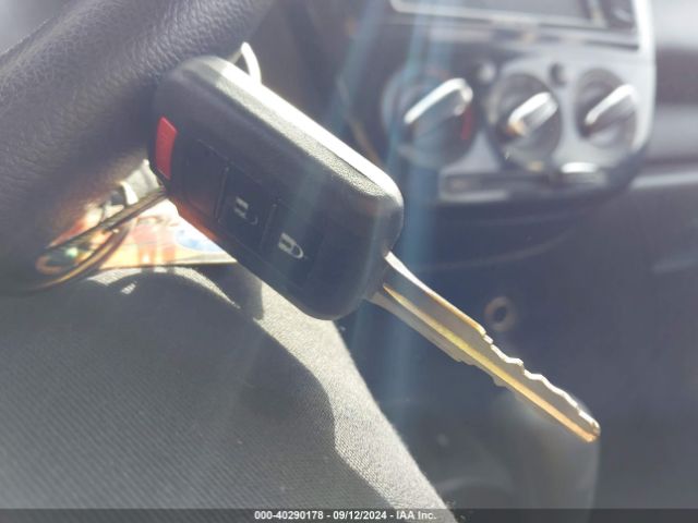 ML32F3FJ6KHF08122 Mitsubishi Mirage G4 Es