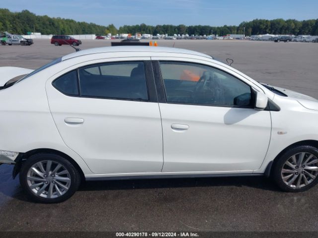 ML32F3FJ6KHF08122 Mitsubishi Mirage G4 Es