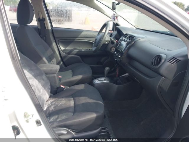 ML32F3FJ6KHF08122 Mitsubishi Mirage G4 Es