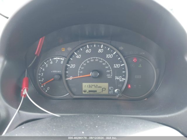 ML32F3FJ6KHF08122 Mitsubishi Mirage G4 Es