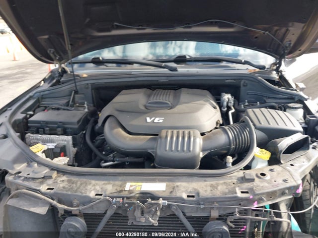 1C4RJEAG1FC728009 Jeep Grand Cherokee Altitude