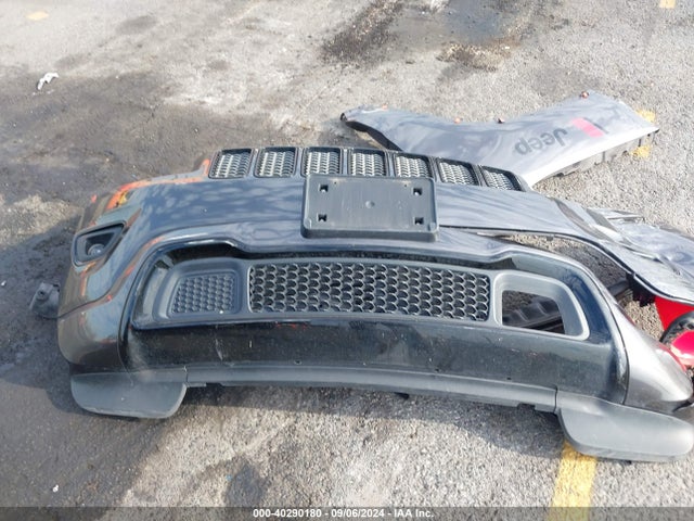 1C4RJEAG1FC728009 Jeep Grand Cherokee Altitude
