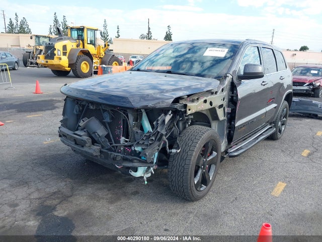 1C4RJEAG1FC728009 Jeep Grand Cherokee Altitude