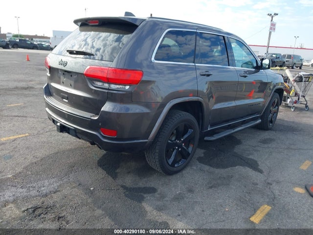1C4RJEAG1FC728009 Jeep Grand Cherokee Altitude