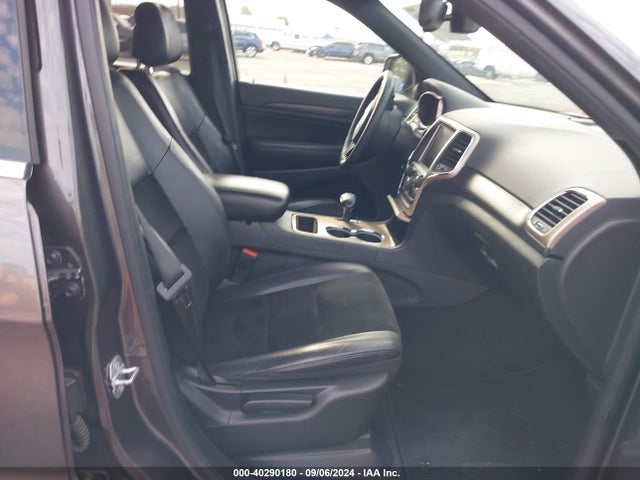 1C4RJEAG1FC728009 Jeep Grand Cherokee Altitude