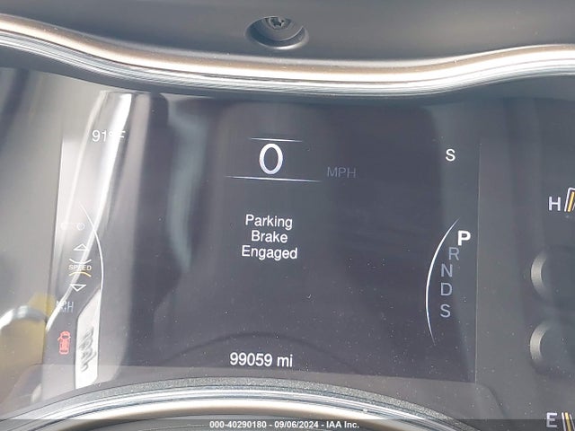 1C4RJEAG1FC728009 Jeep Grand Cherokee Altitude