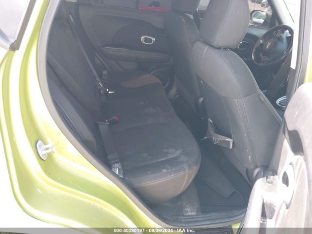 KNDJN2A29E7726018 KIA Soul