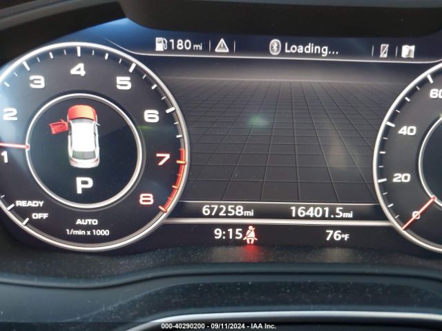 WA1BNAFY9J2011026 Audi Q5 2.0t Premium