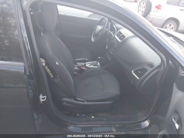 1C3CDZAB9EN228793 Dodge AVENGER SE