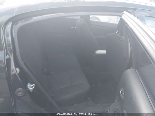 1C3CDZAB9EN228793 Dodge AVENGER SE