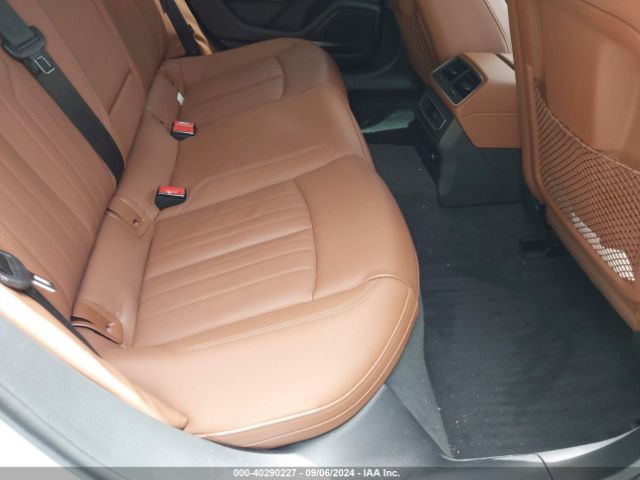 WAUE3BF27PN038014 Audi A6 Premium Plus 45 Tfsi Quattro S Tronic