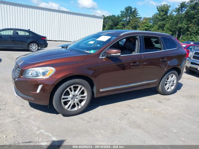 YV4612RK8G2844614 Volvo Xc60 T5 Premier